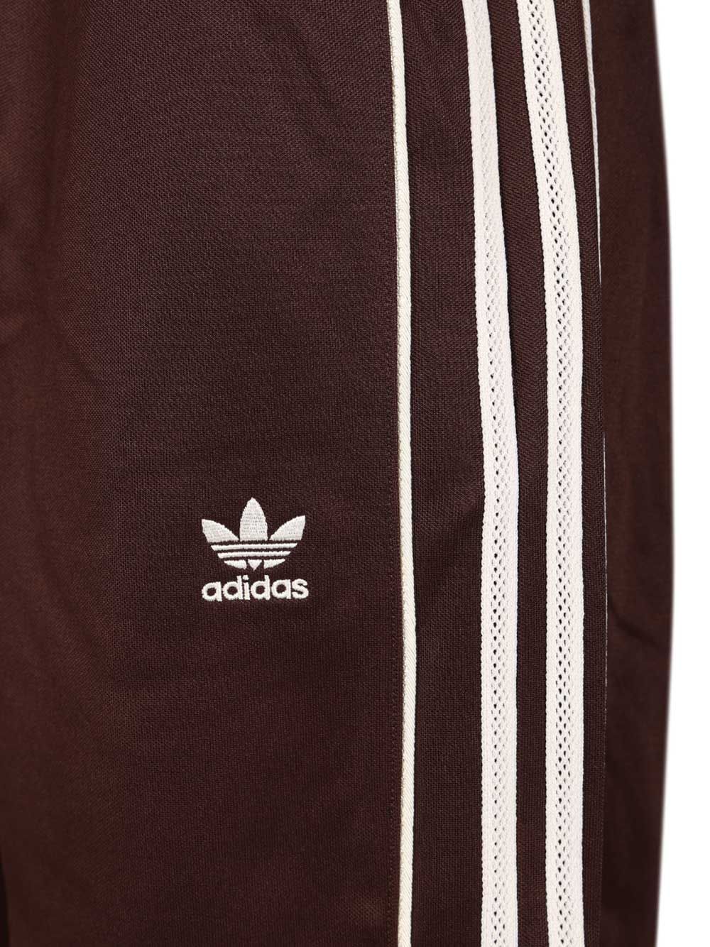 Adidas X Wales Bonner Wb Track Pant Trousers - Brown | bc5a944f17f56468c4a312645b28cf36e4e6ad32