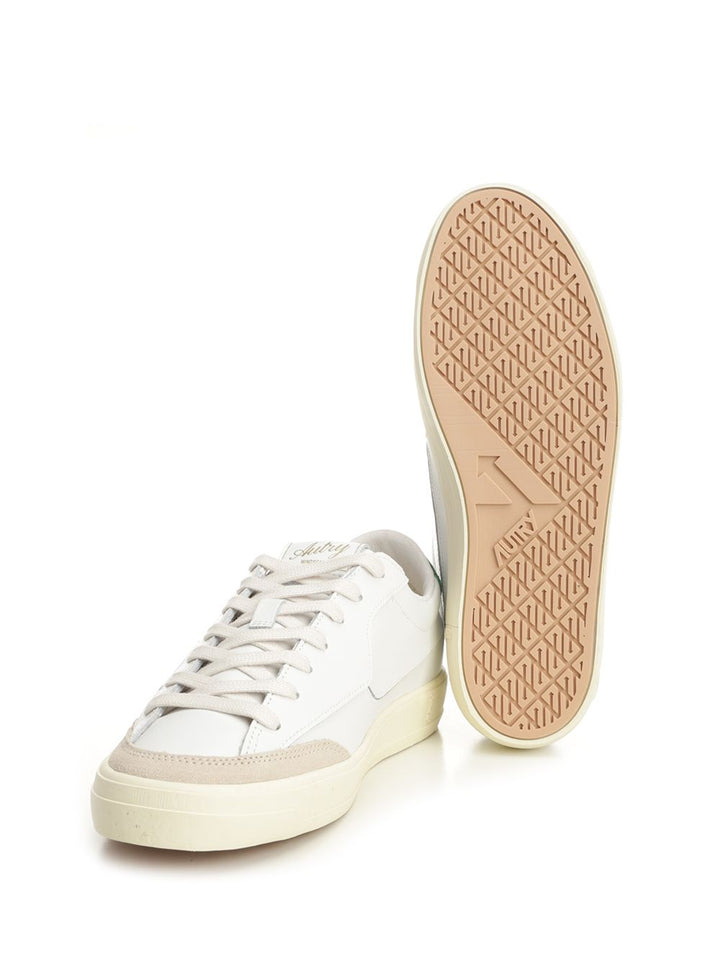 Autry  Windscape Low-Top Sneaker Sneakers - White | e9c3ec10fb637c0408e570ab25870fba8f188fa7