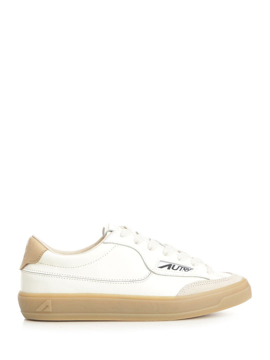 Windscape Low Sneaker Sneakers White