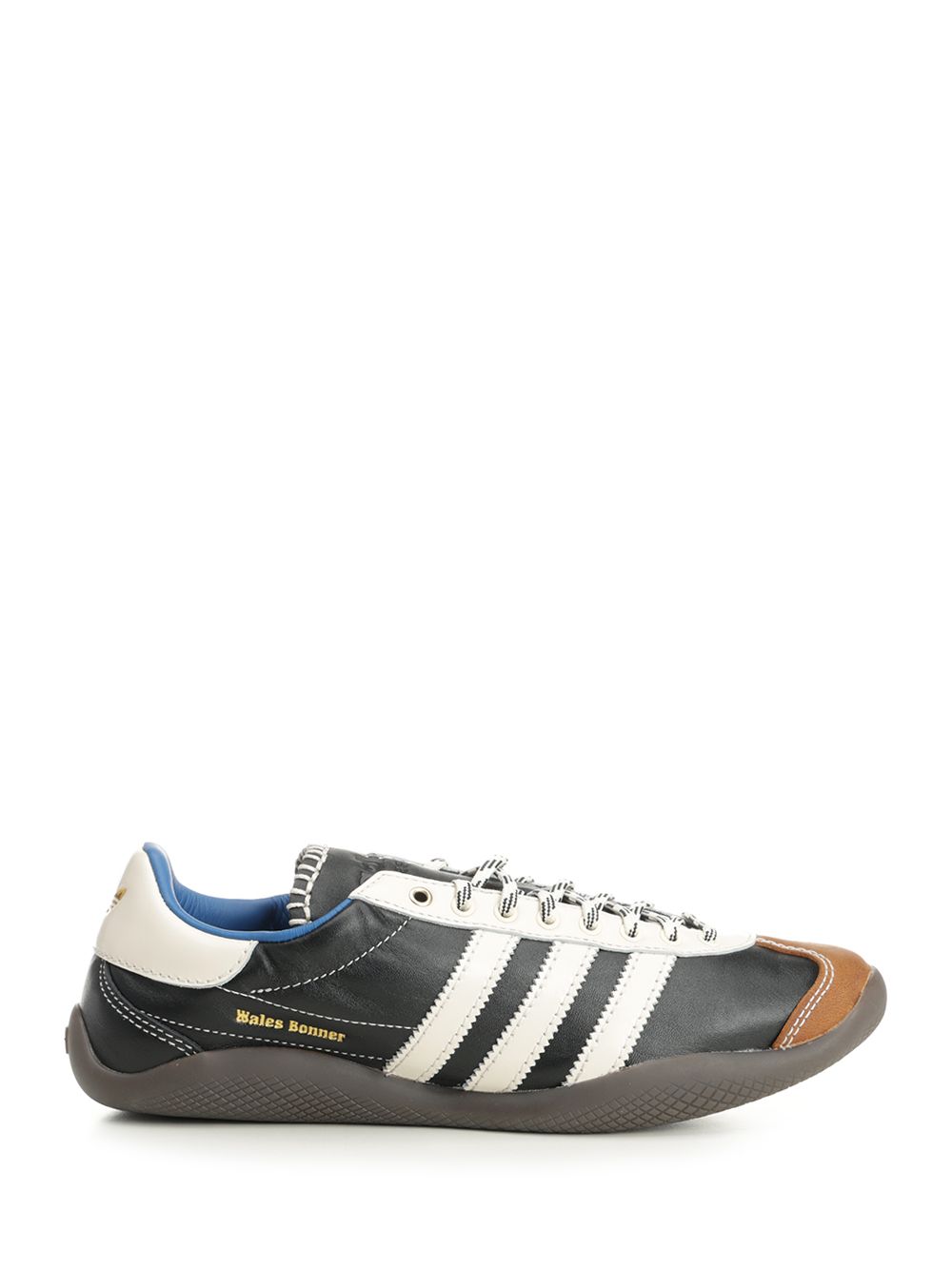 Adidas X Wales Bonner Sneaker “Wb Karintha Og” Sneakers - Black | 093cd588b235c2dd0f0c0cdaacdae5b2a8347881