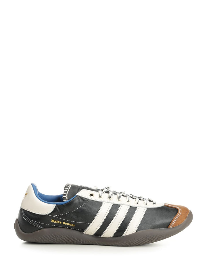 Adidas X Wales Bonner Sneaker “Wb Karintha Og” Sneakers - Black | 093cd588b235c2dd0f0c0cdaacdae5b2a8347881