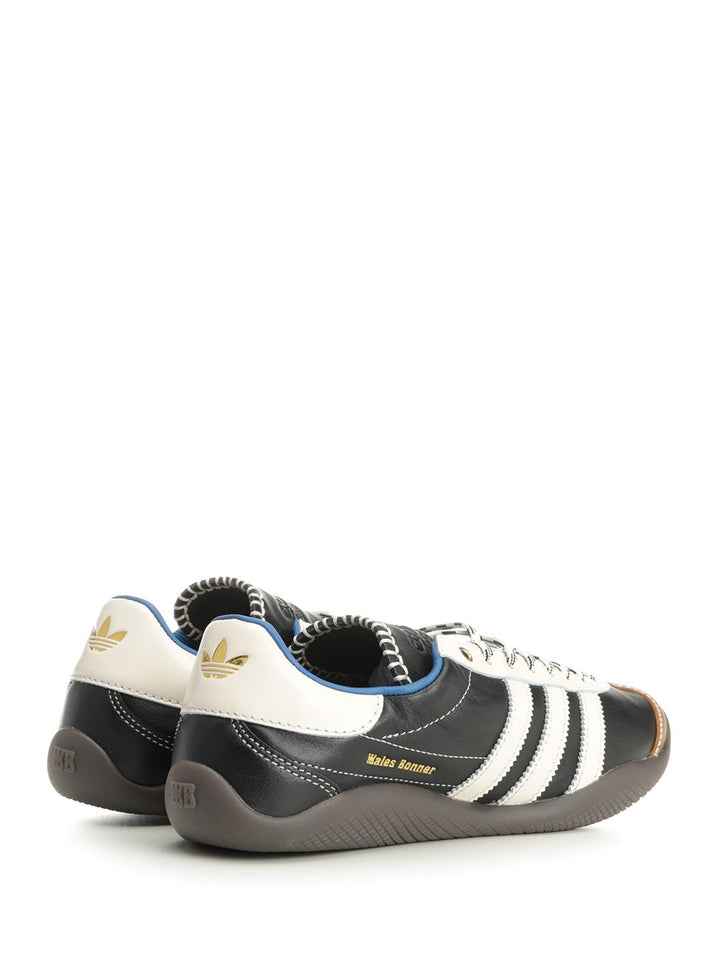 Adidas X Wales Bonner Sneaker “Wb Karintha Og” Sneakers - Black | e265ed58456511f884c91e11fcfdc0cfbd1c47fb