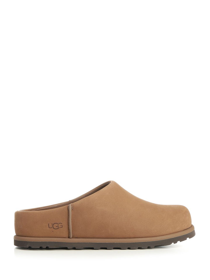 Ugg Otzo Sandals - Brown | f5d6f50eec3e5599d7e838d62016a75dd63d8e96