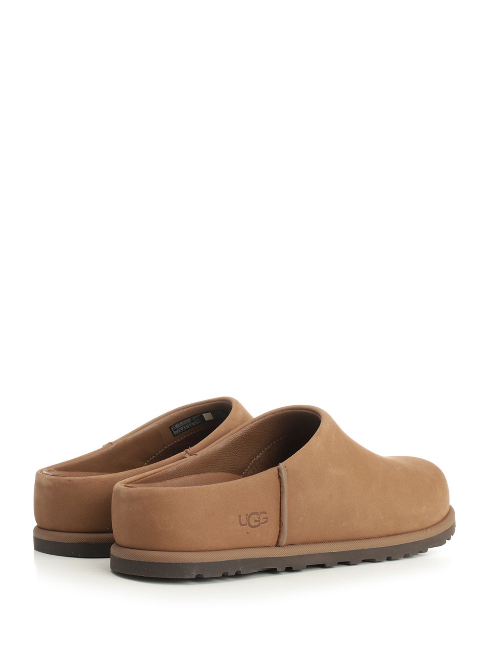 Ugg Otzo Sandals - Brown | 35eaa6665500440c0bdde02226faca287db50fa0