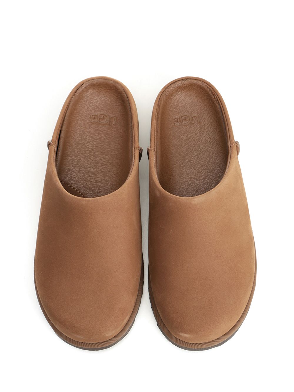 Ugg Otzo Sandals - Brown | 1513ab6c961fa95a596a256ad3722bd96f04fc20