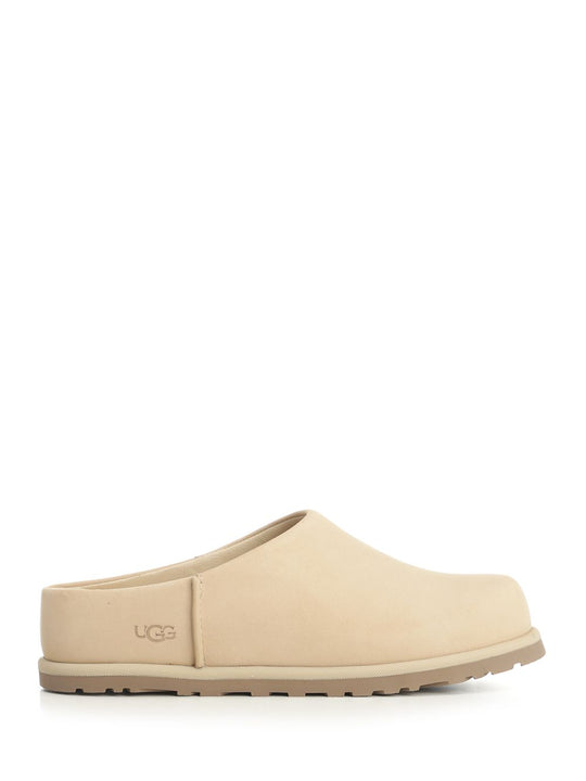 Otzo Sandals Beige