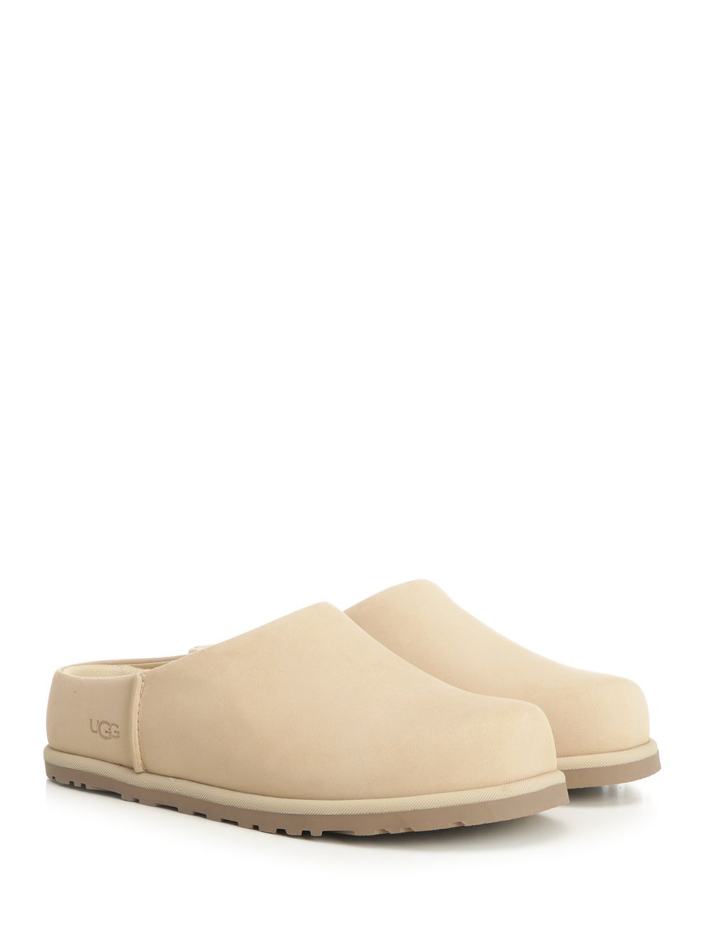 Ugg Otzo Sandals - Beige | 13e76eecc7bc4769685e670b041e6ce6b6030438