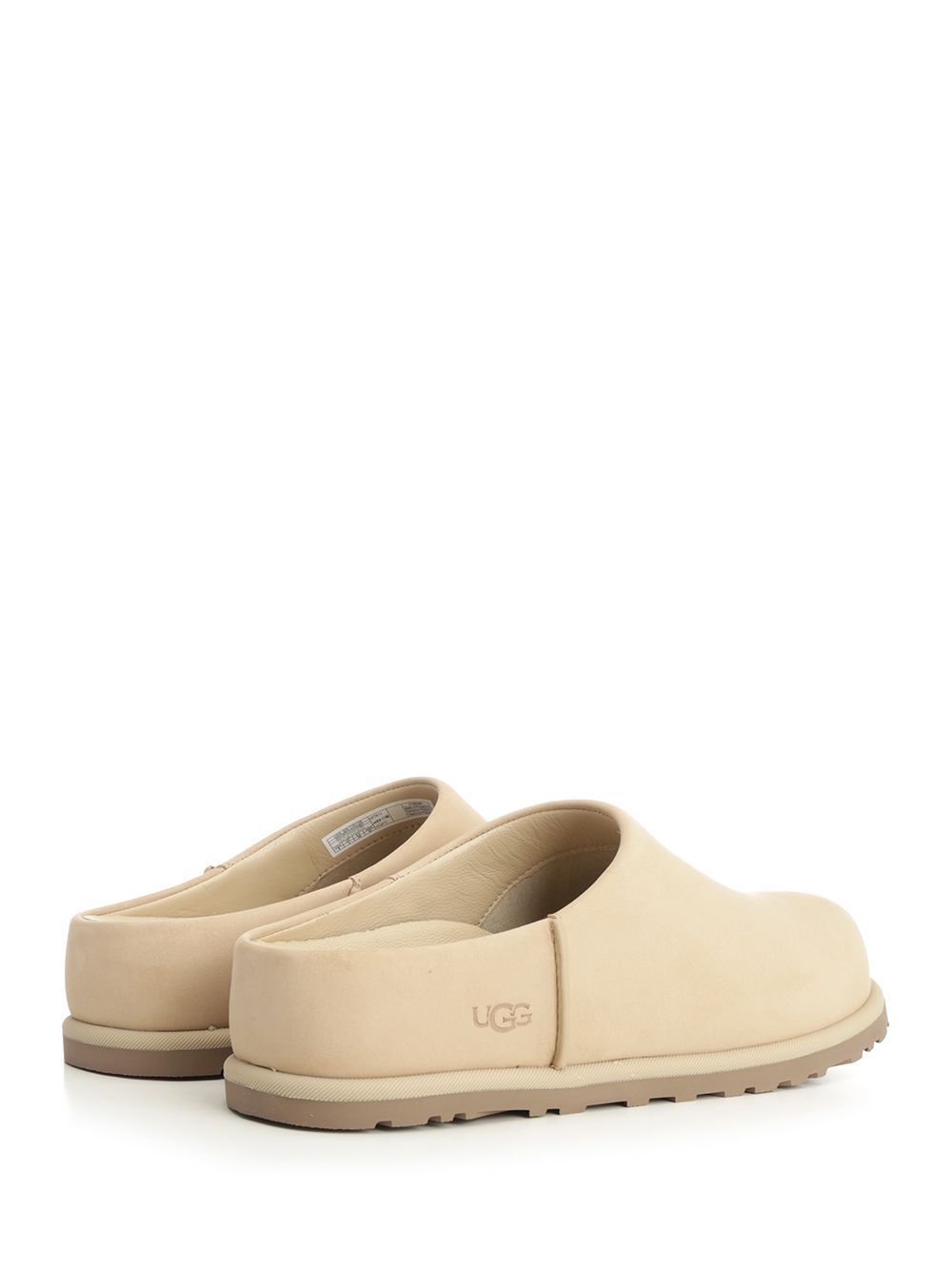 Ugg Otzo Sandals - Beige | e4c62e1509bbda769964188d95c0866f00c7babe