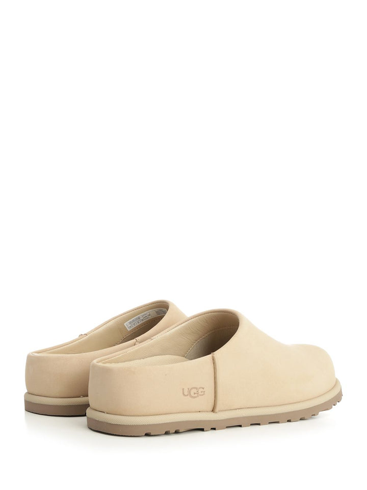 Ugg Otzo Sandals - Beige | e4c62e1509bbda769964188d95c0866f00c7babe