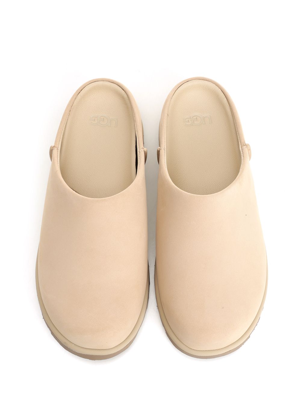 Ugg Otzo Sandals - Beige | d7a757102cc4f266011b57aca6a7cce7a3903865