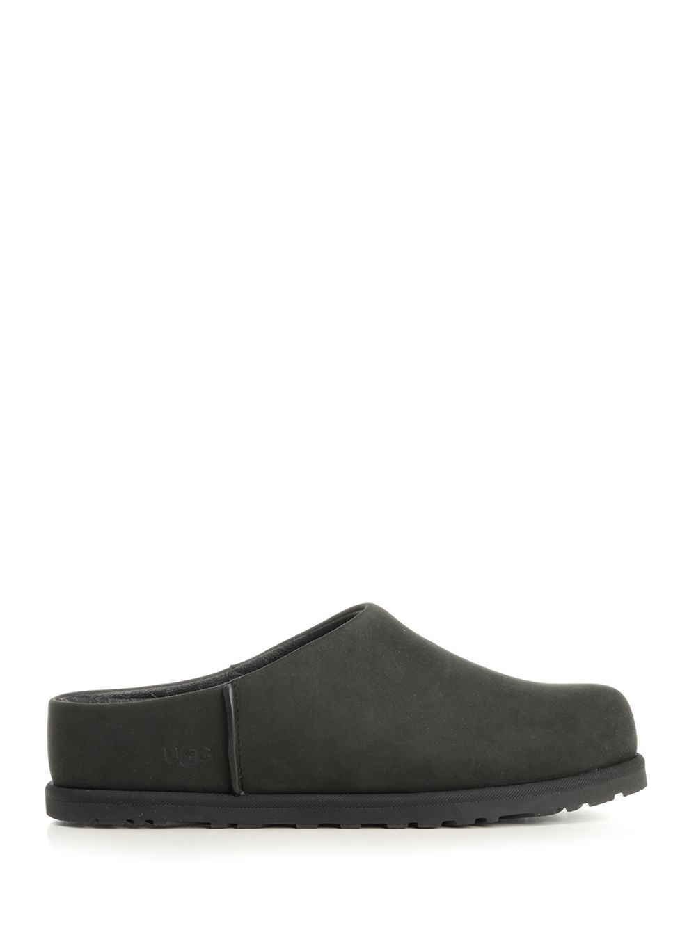 Ugg Otzo Sandals - Black | 91fc7b85fce320a3145be951131d36331b49964d