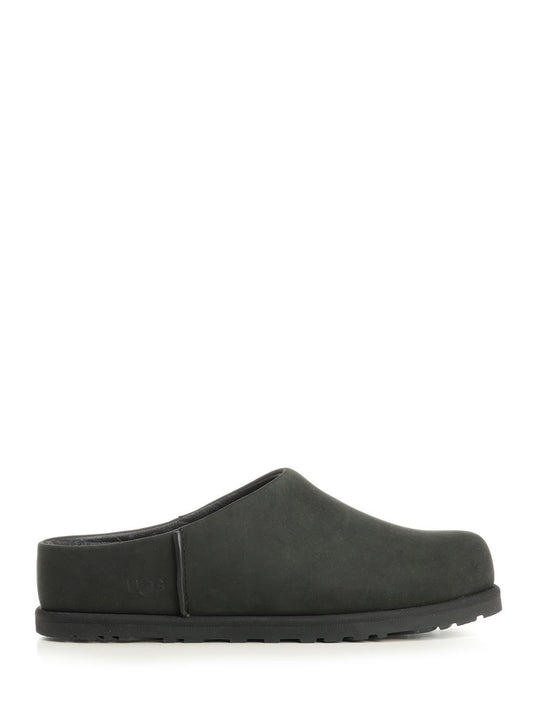 Otzo Sandals Black