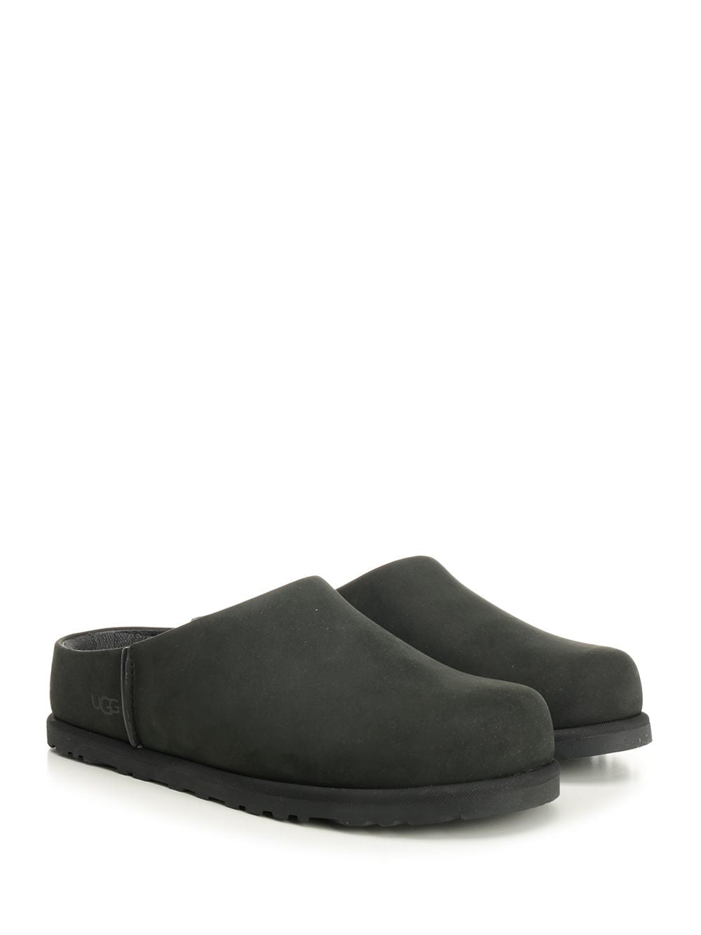 Ugg Otzo Sandals - Black | a80c7743c399ba11830eecf1cb2bea4fa5e135ca