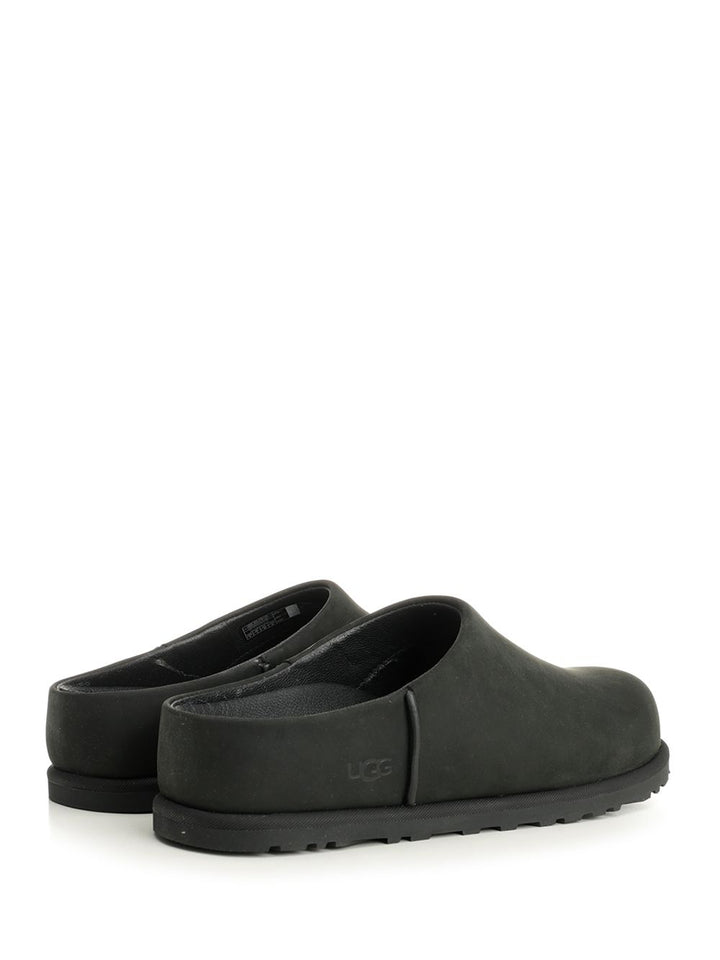 Ugg Otzo Sandals - Black | bc950d100807d9fe2eb74e1f33293b81b419d2dd