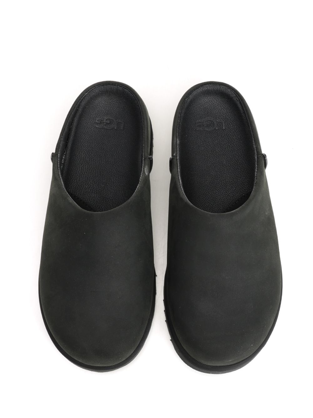 Ugg Otzo Sandals - Black | 2e2ac2f4cb042a62f9286e1de406368fb29a5de9