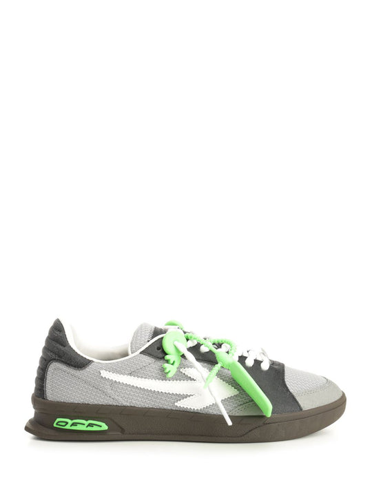 End Of Play Sneaker Sneakers Multicolor