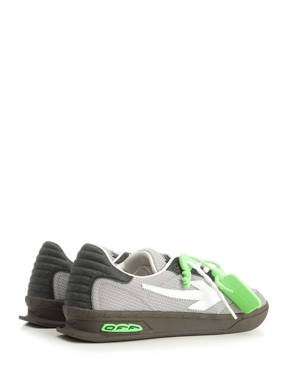 Off-White End Of Play Sneaker Sneakers - Multicolor | 79880c0aa466ec41e09b3aa2872eb0c20beee6e1
