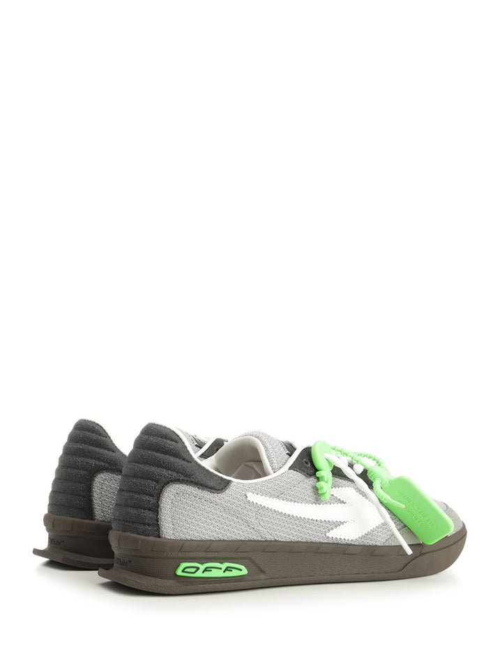 Off-White End Of Play Sneaker Sneakers - Multicolor | 79880c0aa466ec41e09b3aa2872eb0c20beee6e1
