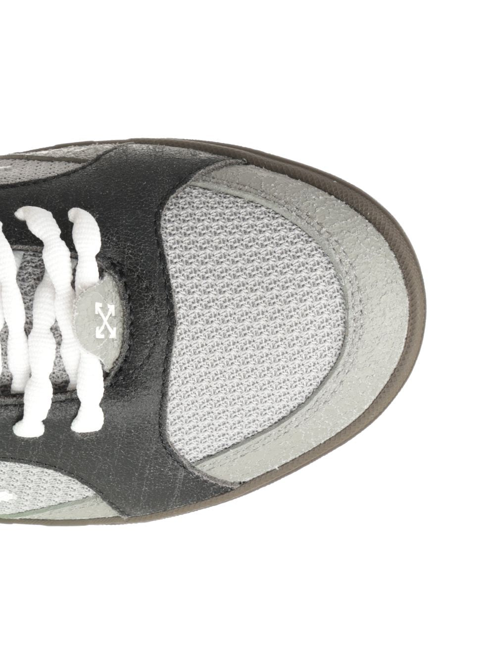 Off-White End Of Play Sneaker Sneakers - Multicolor | 1aa11c4233231c74886e79e8150ecbefc87e687e