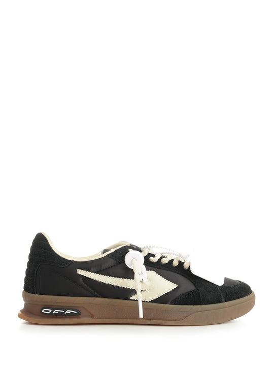 End Of Play Sneakers Black