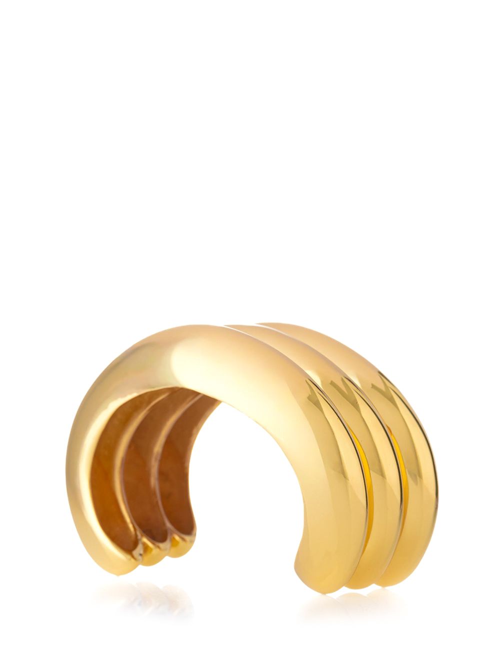 Federica Tosi Wave Jewelry - Gold | df8d82b732c5acae638f22eb2d5c87c551e02697
