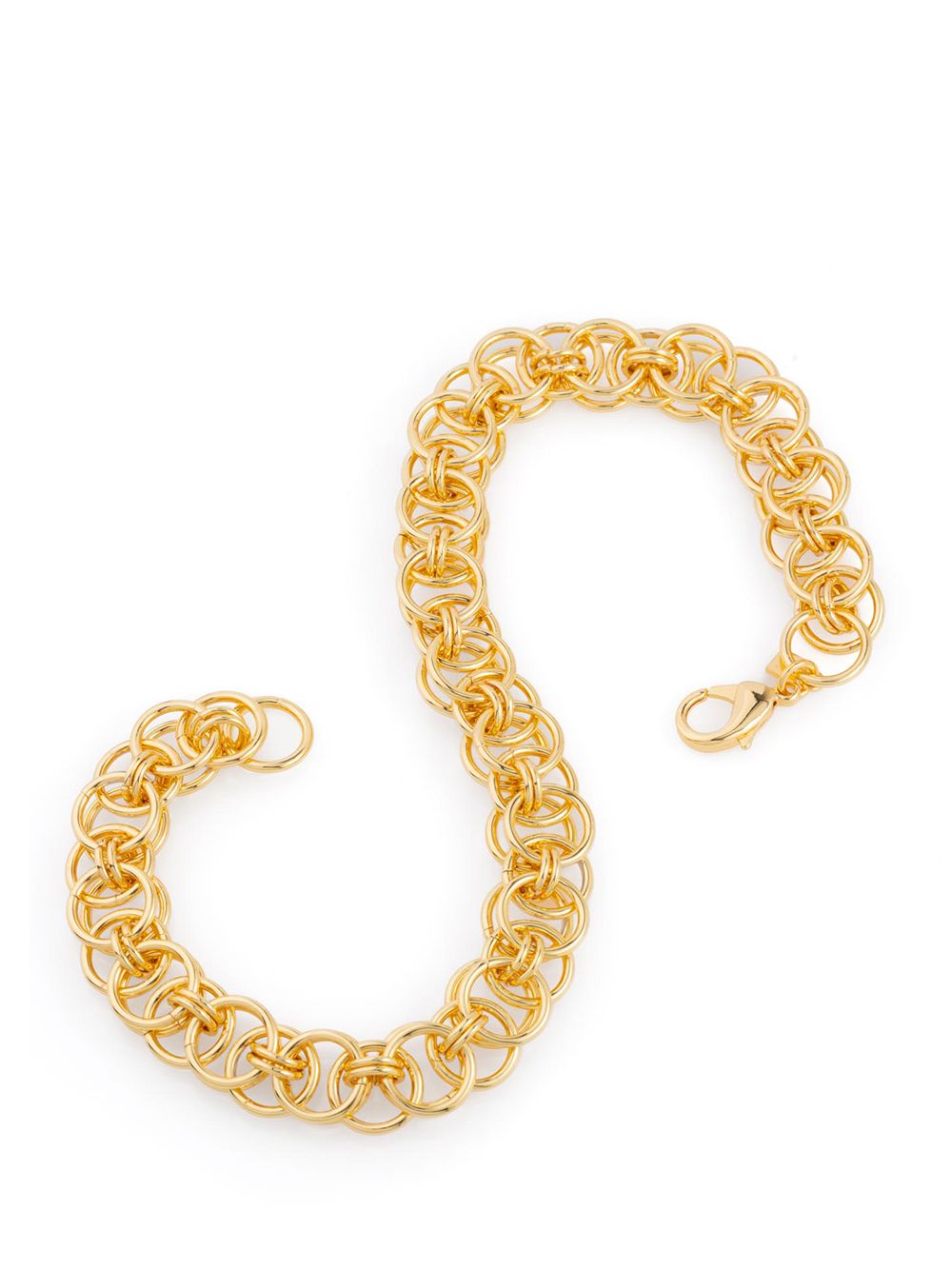 Federica Tosi Bella Jewelry - Gold | f825aa7103a5d9a9567dce336815edc27f4dda78