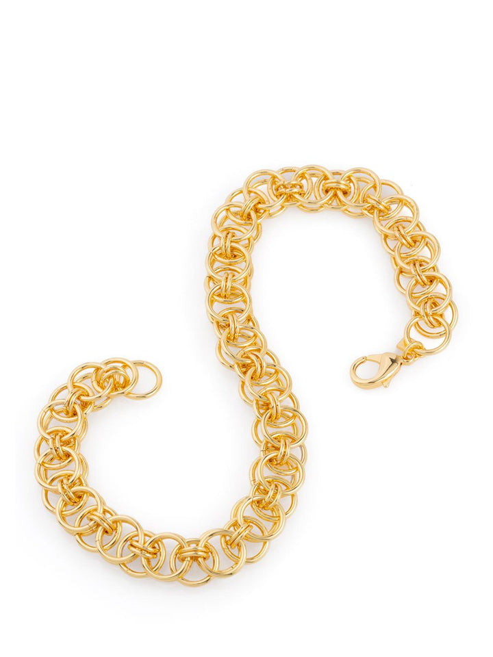 Federica Tosi Bella Jewelry - Gold | f825aa7103a5d9a9567dce336815edc27f4dda78
