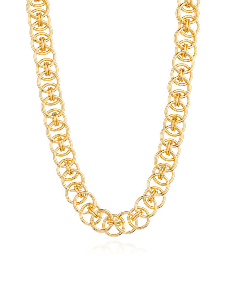 Federica Tosi Bella Jewelry - Gold | 752d1739a2664407f707833ad45f13294b9b2db0