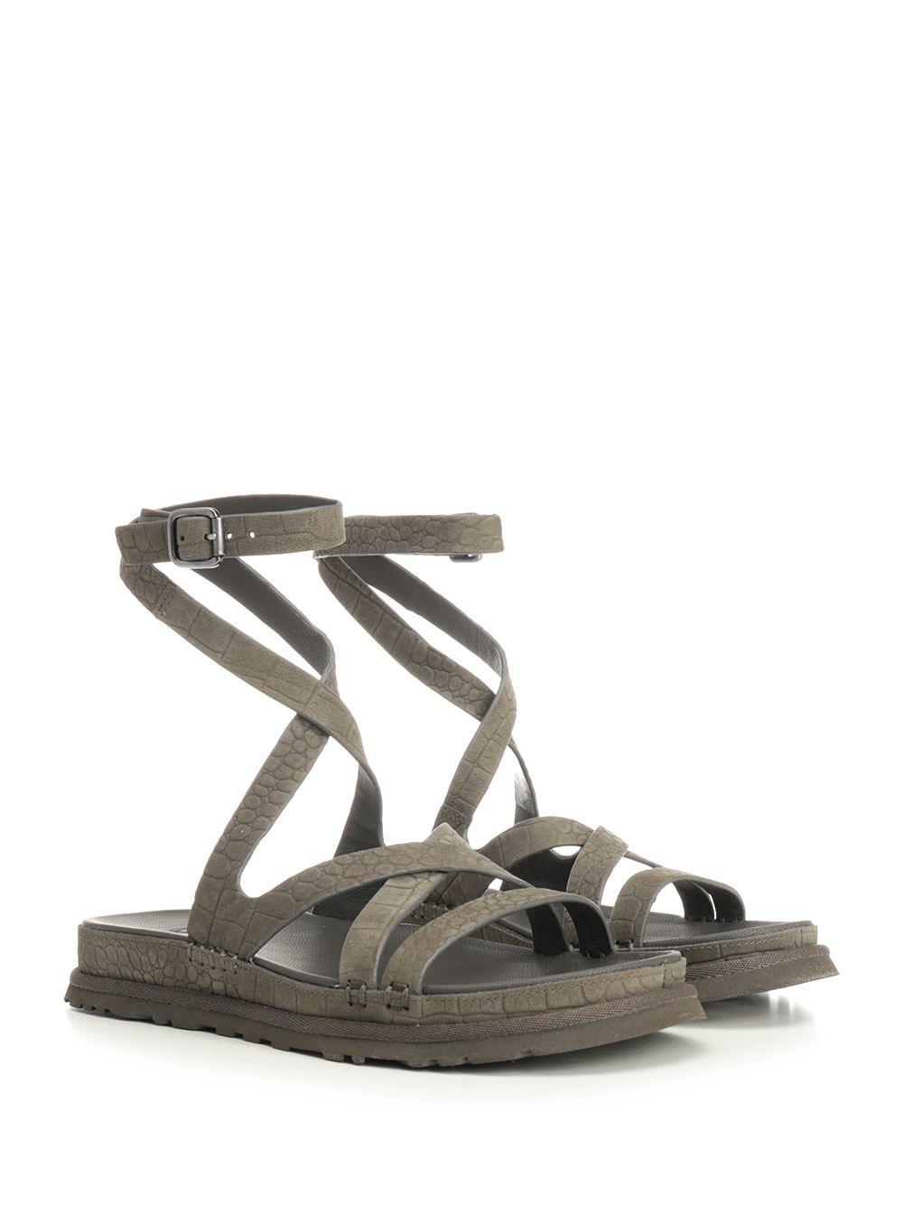 Ugg Goldengaze Sandals - Black | 0a883f59b7a1b3899cc8221af63de44e99460316