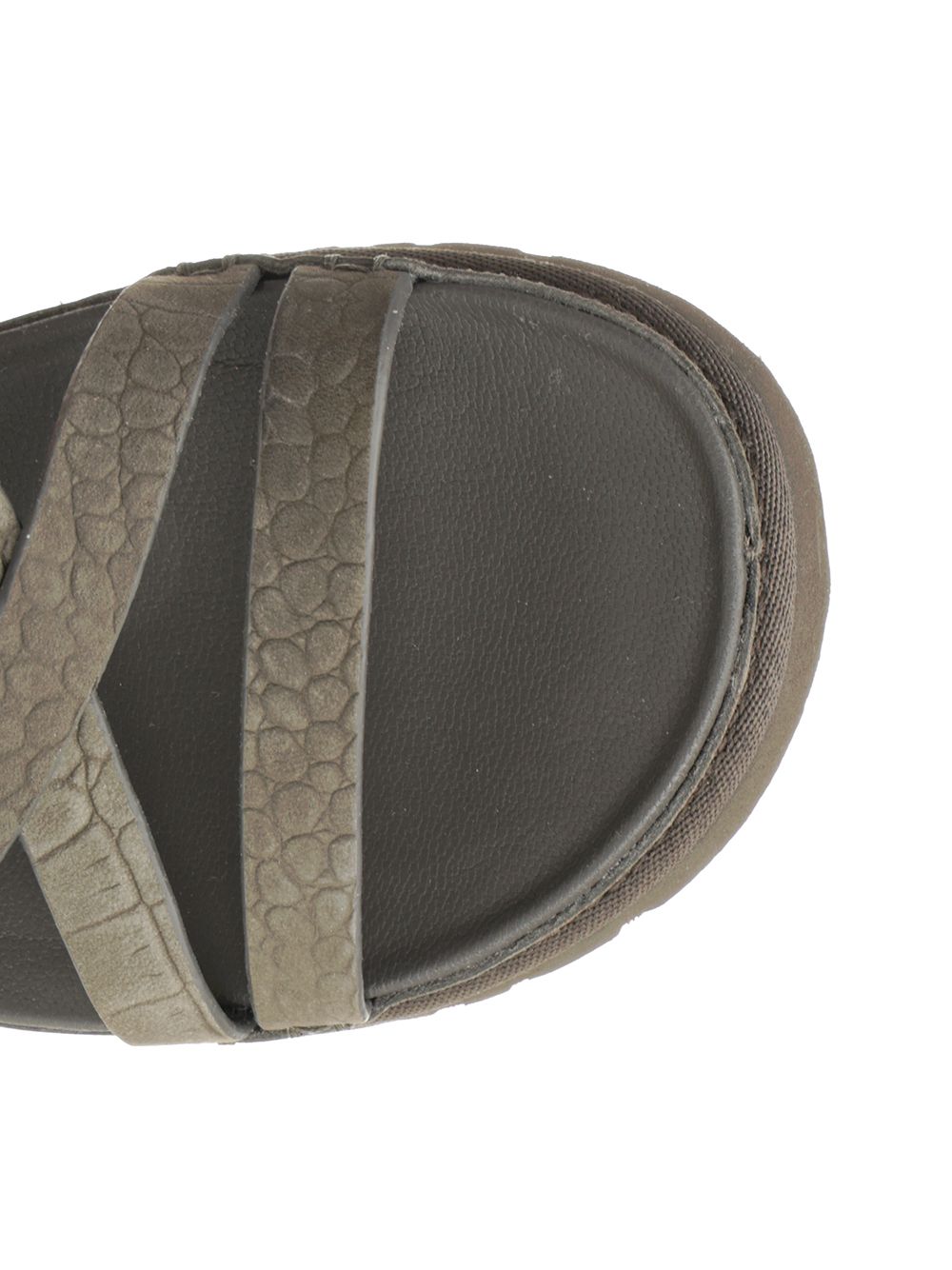 Ugg Goldengaze Sandals - Black | 26a890aca674c16c7ea1937b161543241ab93323