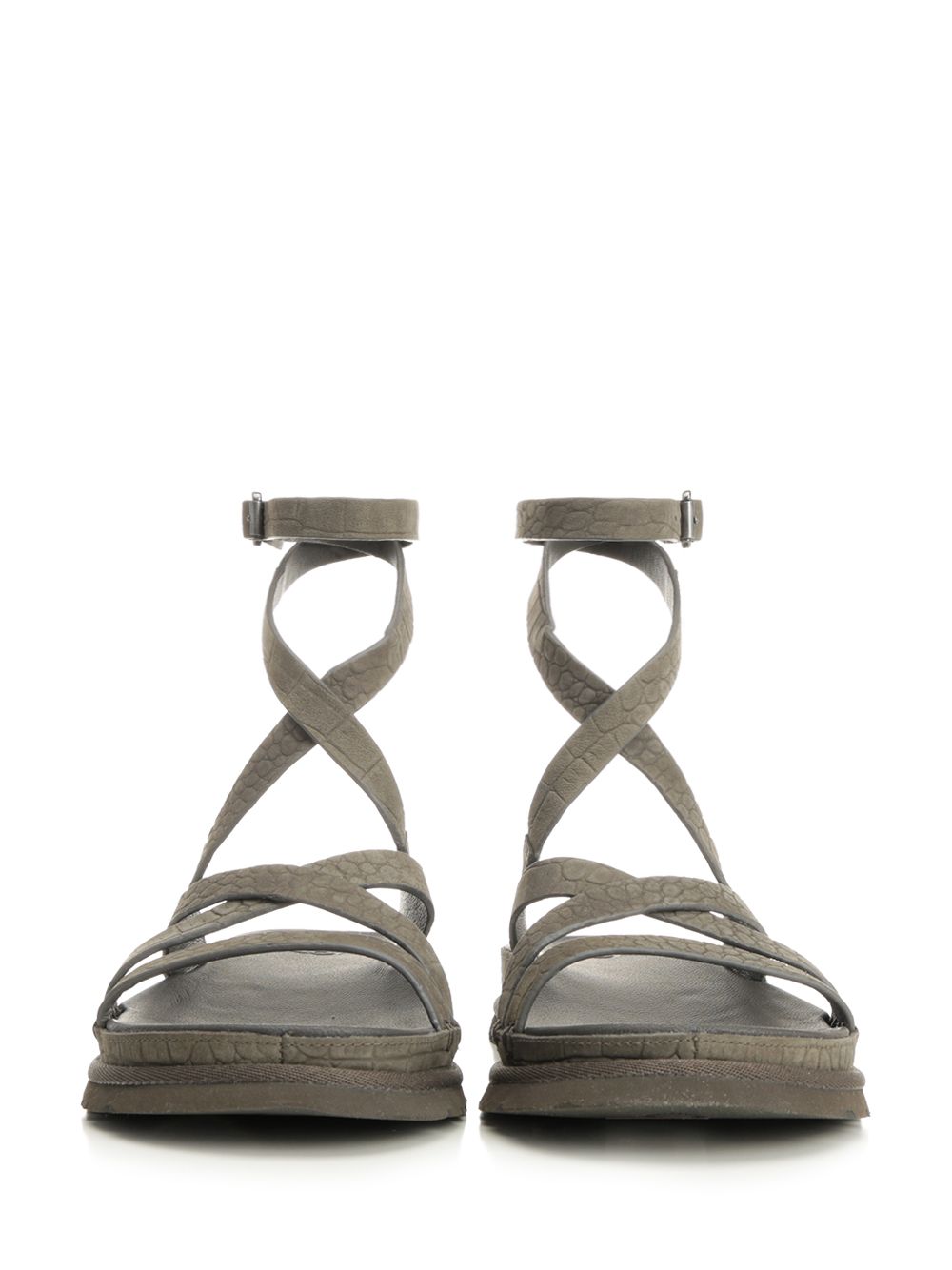 Ugg Goldengaze Sandals - Black | 19839e4b5b86a279a6a279b573248740b804839e