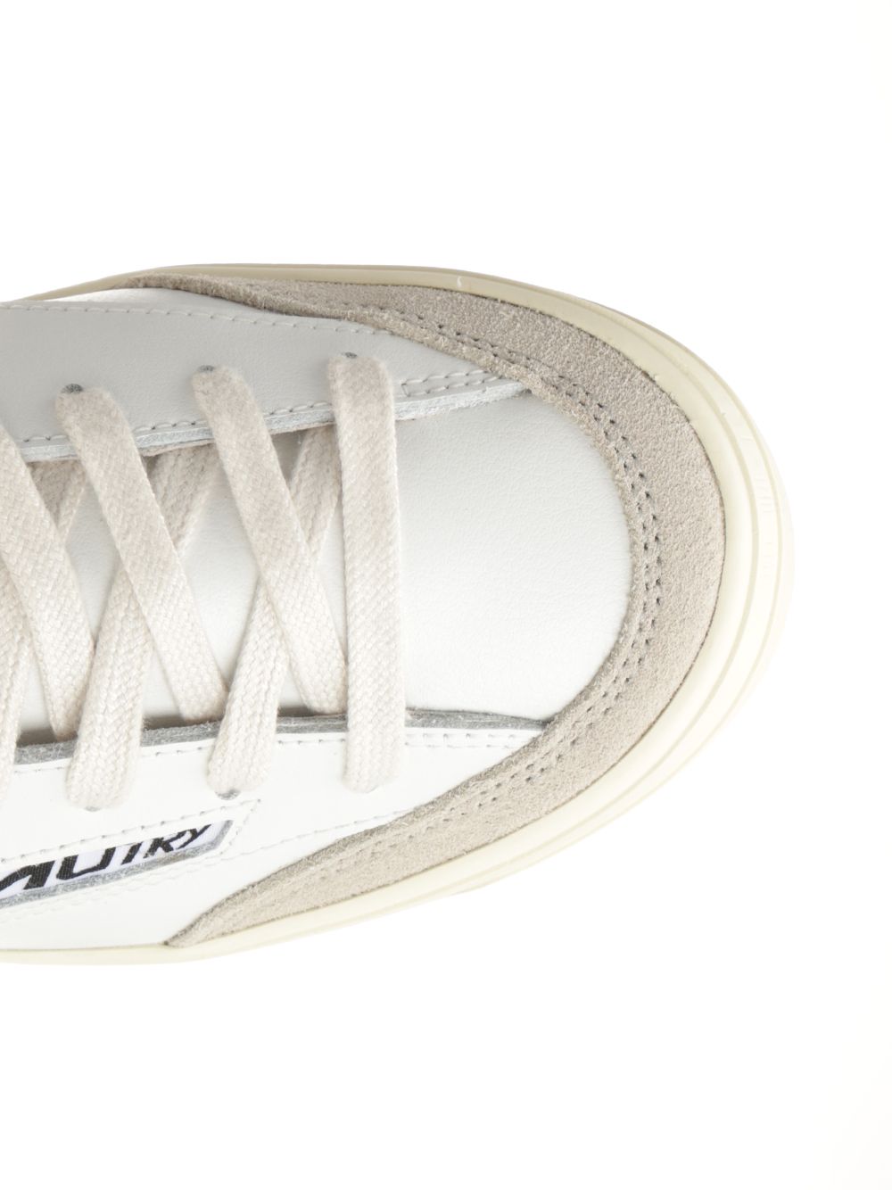 Autry  Windscape Low-Top Sneaker Sneakers - White | 80bcbf6b572e79fb37f3b497446062d9e50cae2f