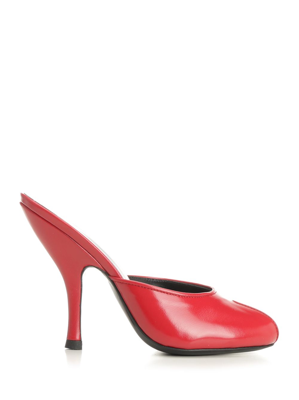 Jude Date Sandals - Red | af6320344f1774a4e3e89e911b24a4357f896a14