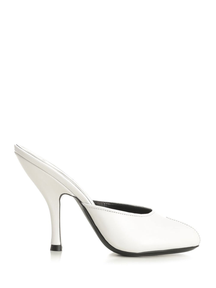 Jude Date Sandals - White | bf3d9886bcf53fbfe2fb2a7e4ba30e6720b20e5a