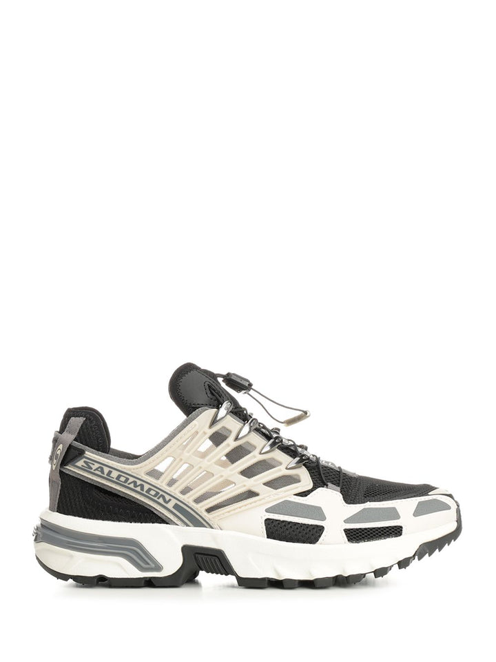 Salomon Acs Pro Shell Sneakers - Multicolor | 62533f22328c210a3bc5a77736579bb9c4ace9ca