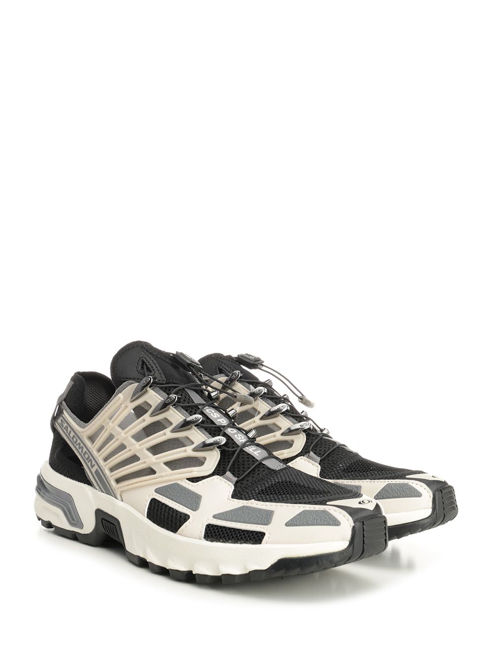 Salomon Acs Pro Shell Sneakers - Multicolor | 5d5e2febb685b1958a68d976fb8cb9011476c443