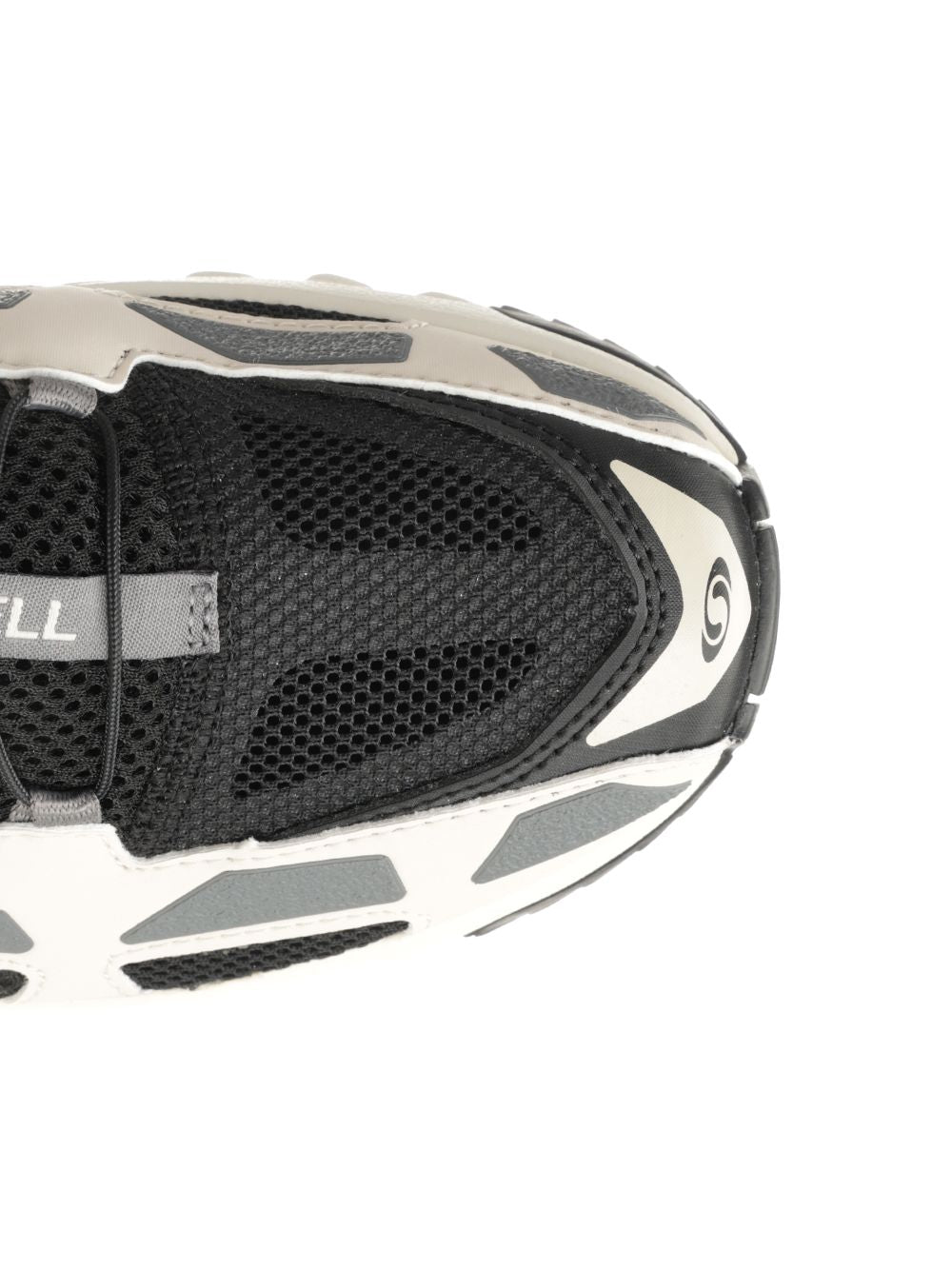 Salomon Acs Pro Shell Sneakers - Multicolor | 74f53cb45b3f8f508c3e481c0f51be741a9816a8