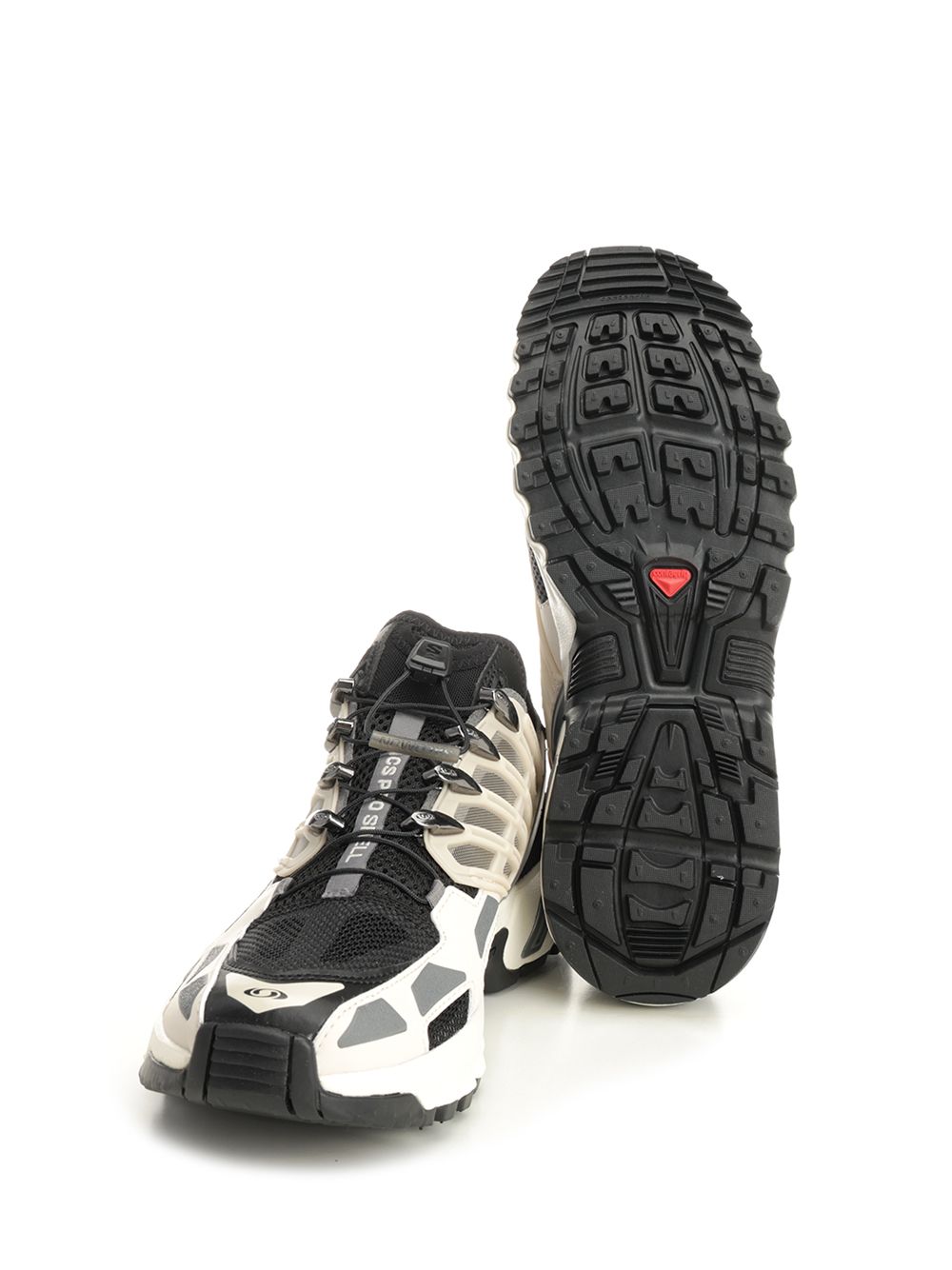 Salomon Acs Pro Shell Sneakers - Multicolor | 03630cb83e0fd23b47f24dcbd398f12fab51f9aa