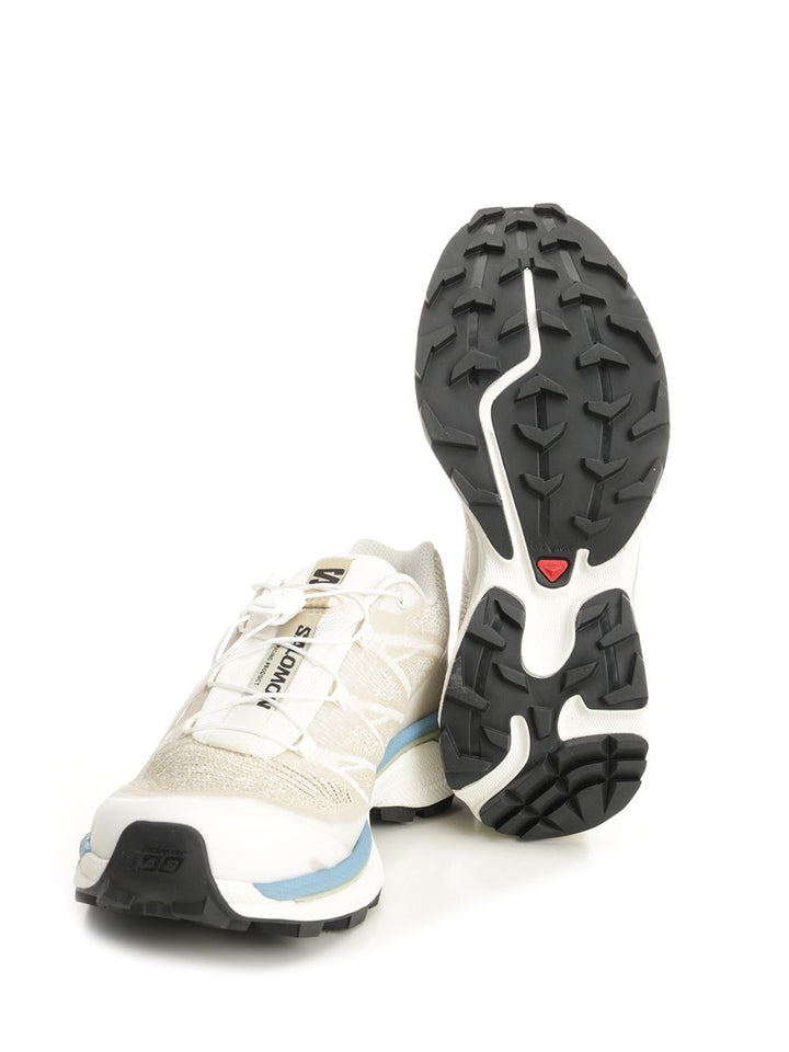 Salomon Xt-6 Shadow Sneakers - Multicolor | 852b962f62379f28e7be8d10c73749f275db851a