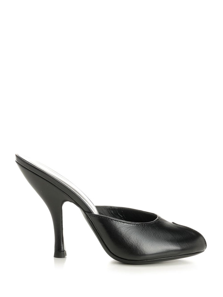 Jude Date Sandals - Black | 5095b33d45814b887ebe85c4f42597b8f4f000d6