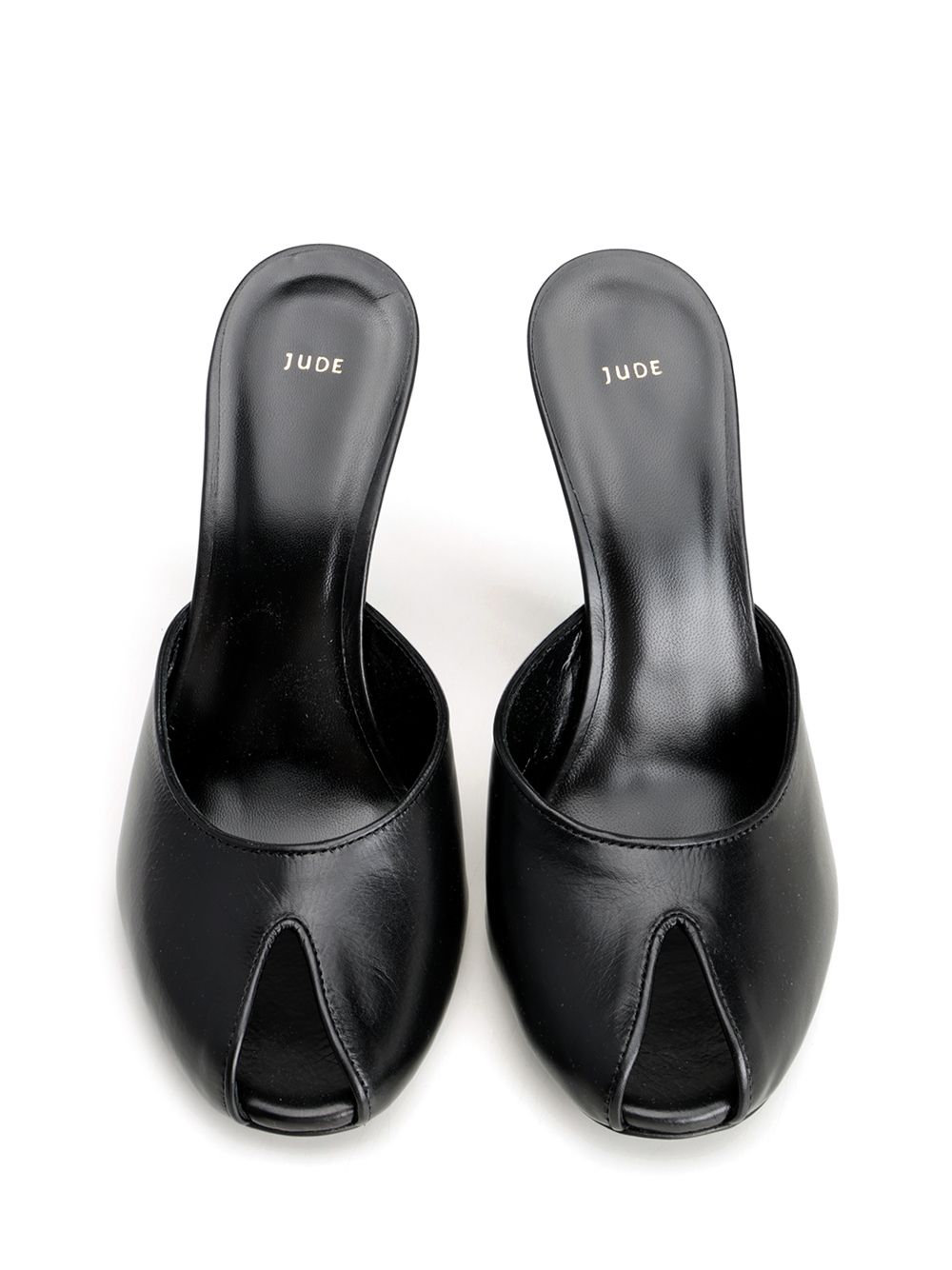 Jude Date Sandals - Black | fdf1ad6c02dd160e373d2c3438b0a366119fcca6