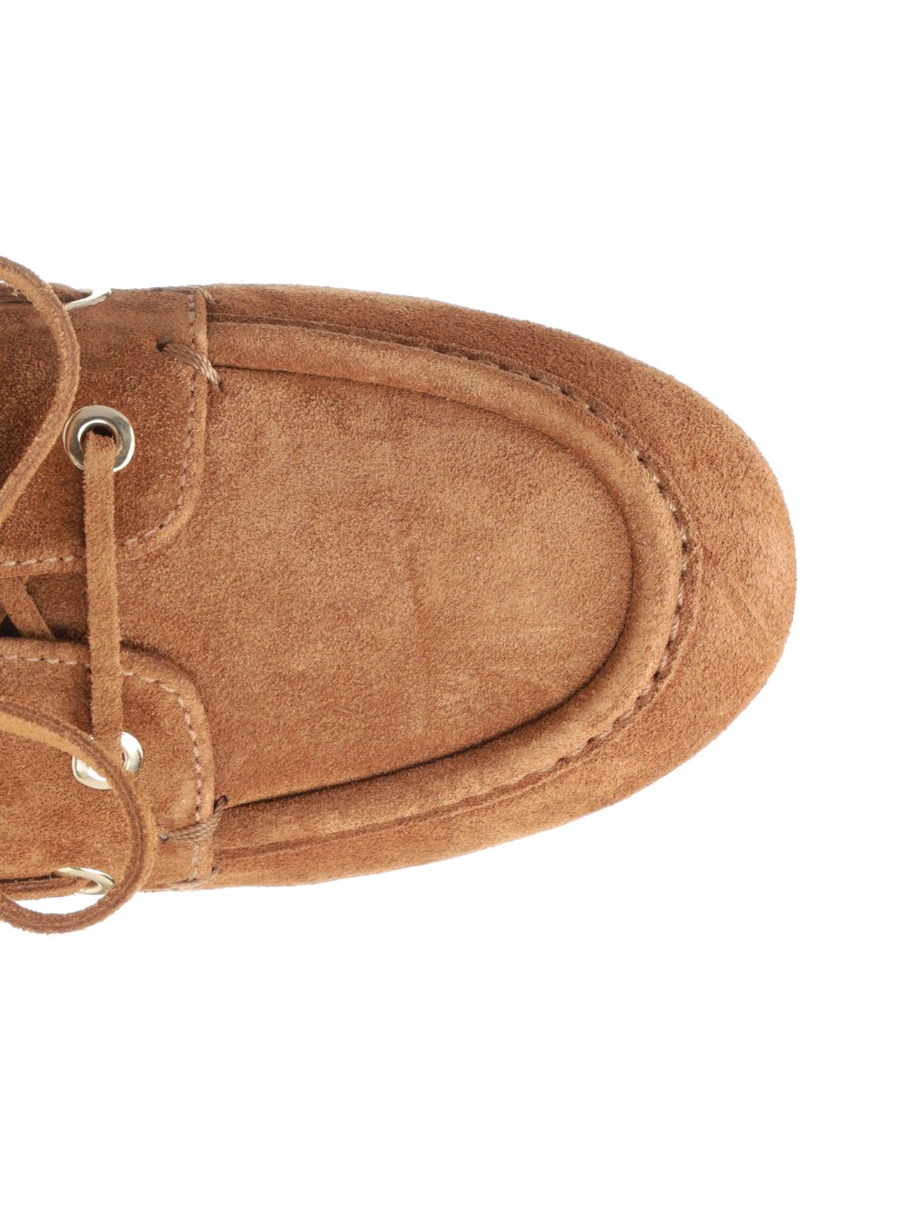 Stuart Weitzman Majorca Scarpe basse - Brown | a901b673d140aa7d75f0d5835e6bbcf2d16cead8