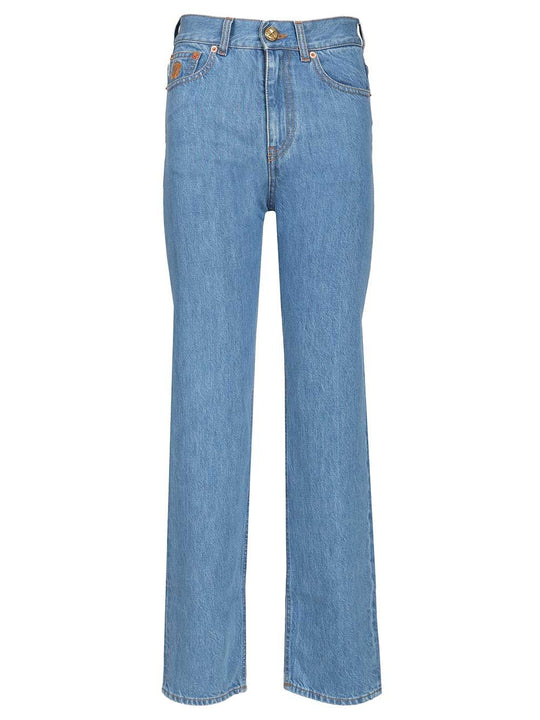 Nariida Jeans Blue
