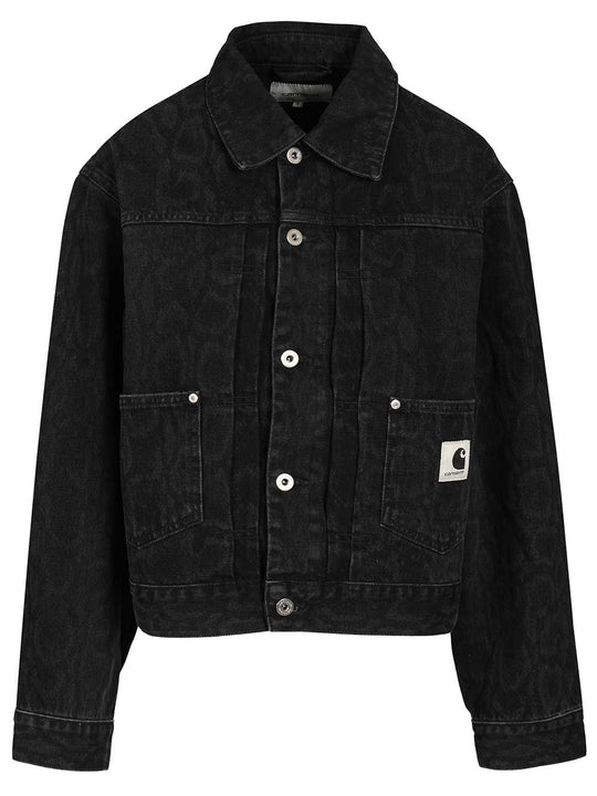 Belmar Jacket Jackets Black