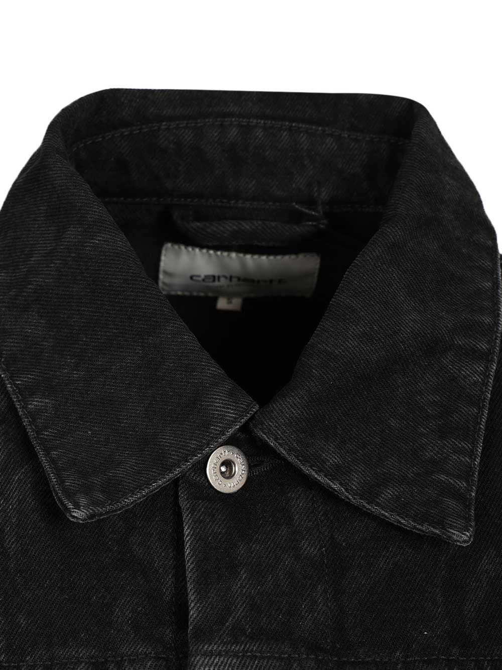 Carhartt Wip Belmar Jacket Jackets - Black | 9bb707ba9128f922dca38942771ef3da1c032718