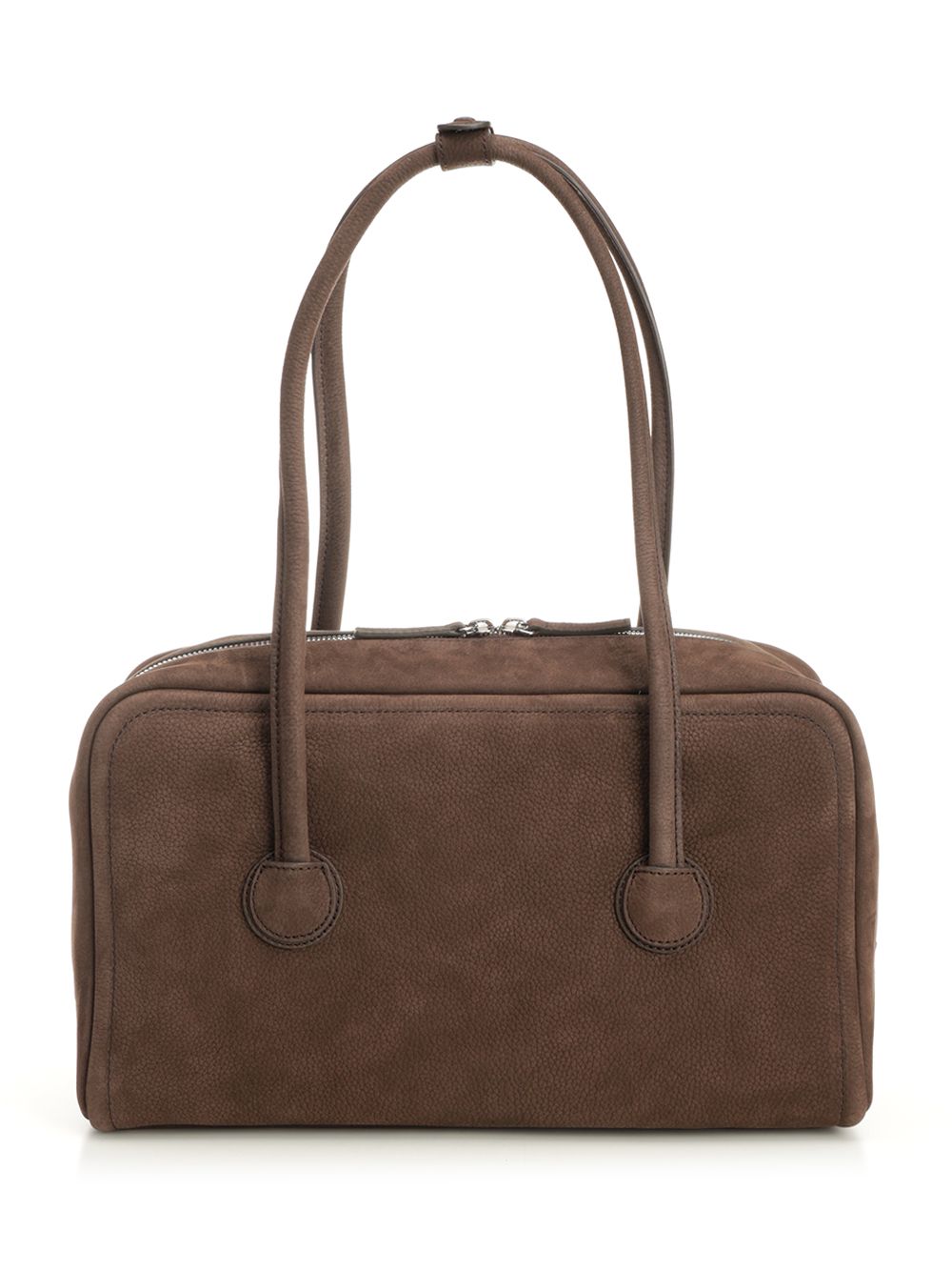 Margesherwood Boston Bag Shoulder Bags - Brown | fa3c063acd3388a58f0ee76b154f51e33d443c45