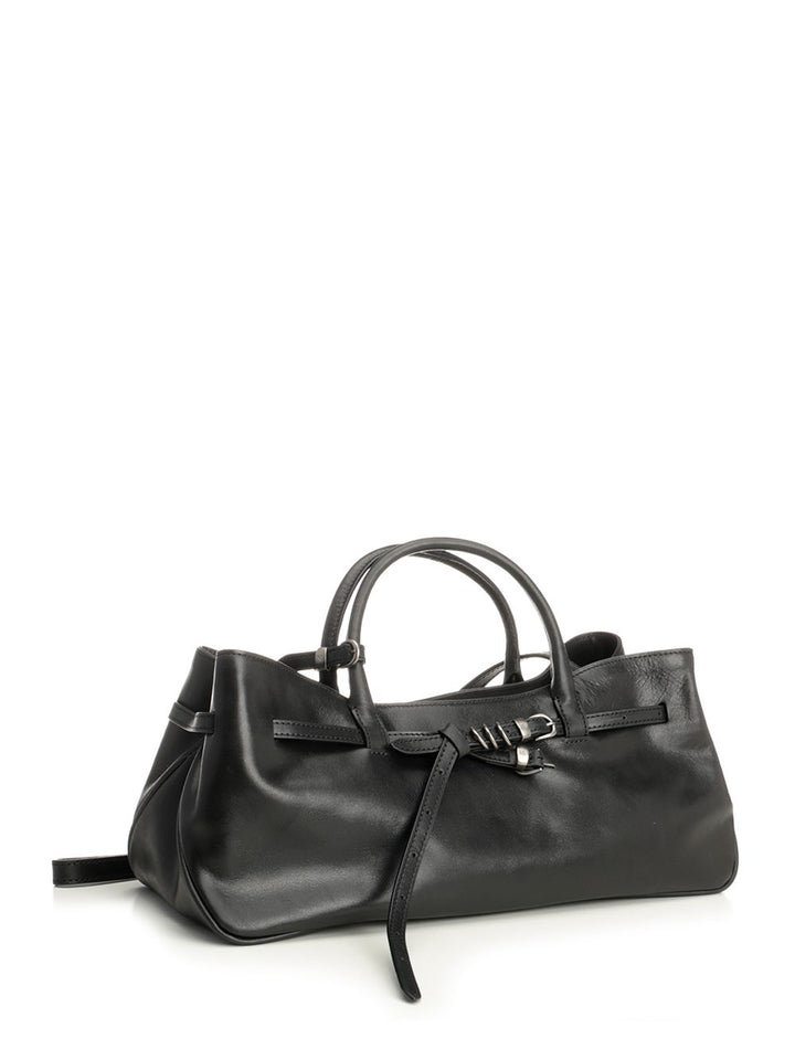 Margesherwood Grandma Used Handbags - Black | 50028c06acd7a87c150fa0c641d2520c1c8c5301