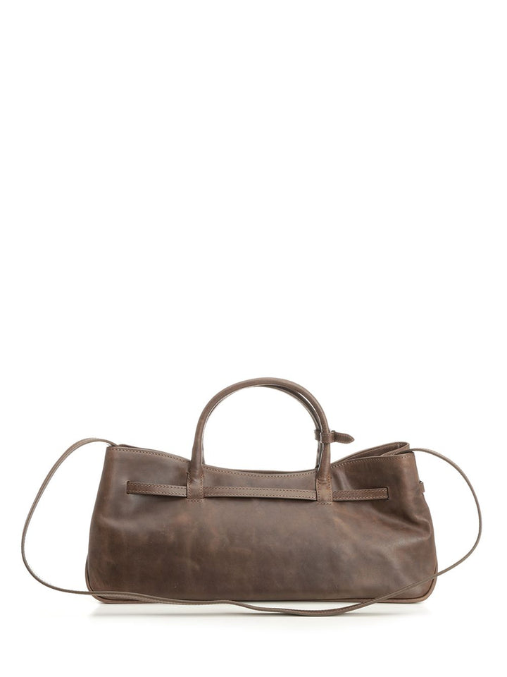 Margesherwood Grandma Used Handbags - Brown | 7f5e04af7118c8c3921d9e39bd9f269ac4f5a4af