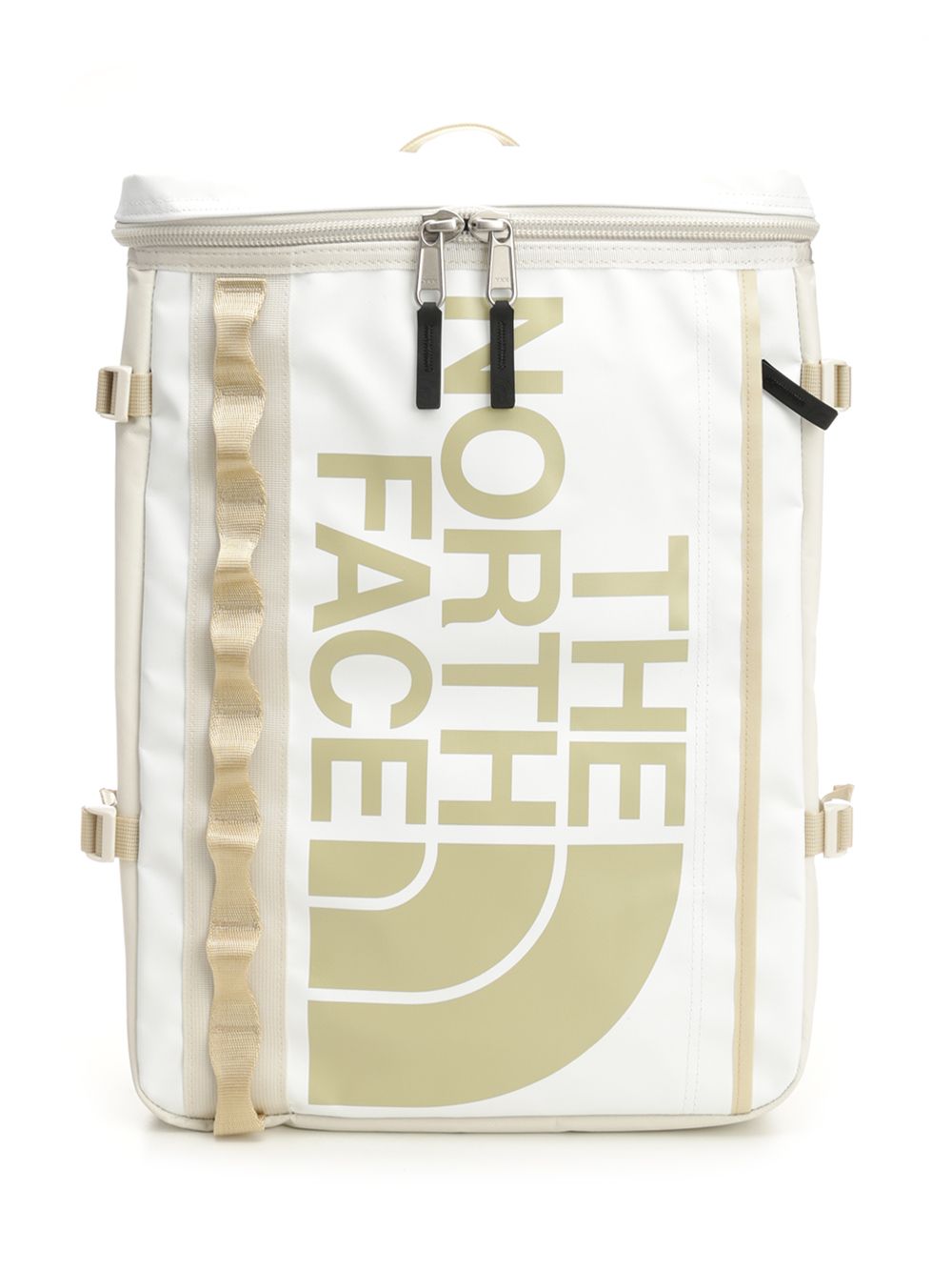 The North Face Base Camp Fuse Box 30l Backpack Backpacks & Travels - White | 3850470a707b7736431d142ceaab5f23d38b1f5f