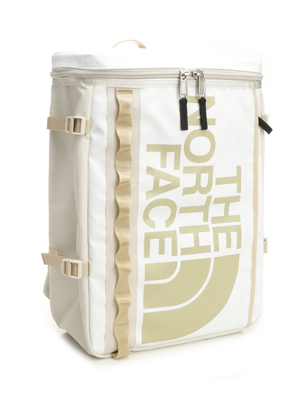 The North Face Base Camp Fuse Box 30l Backpack Backpacks & Travels - White | 4415085d60aab4d5176bfd5ffca6a33128577505